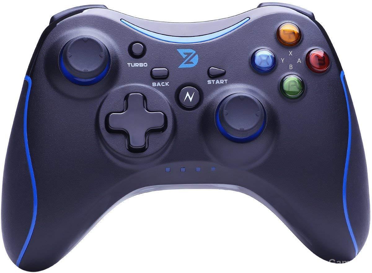 ZD N+ Wireless Gaming Controller 