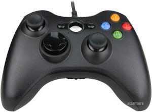 Zoewal Wired Gaming Gamepad Controller