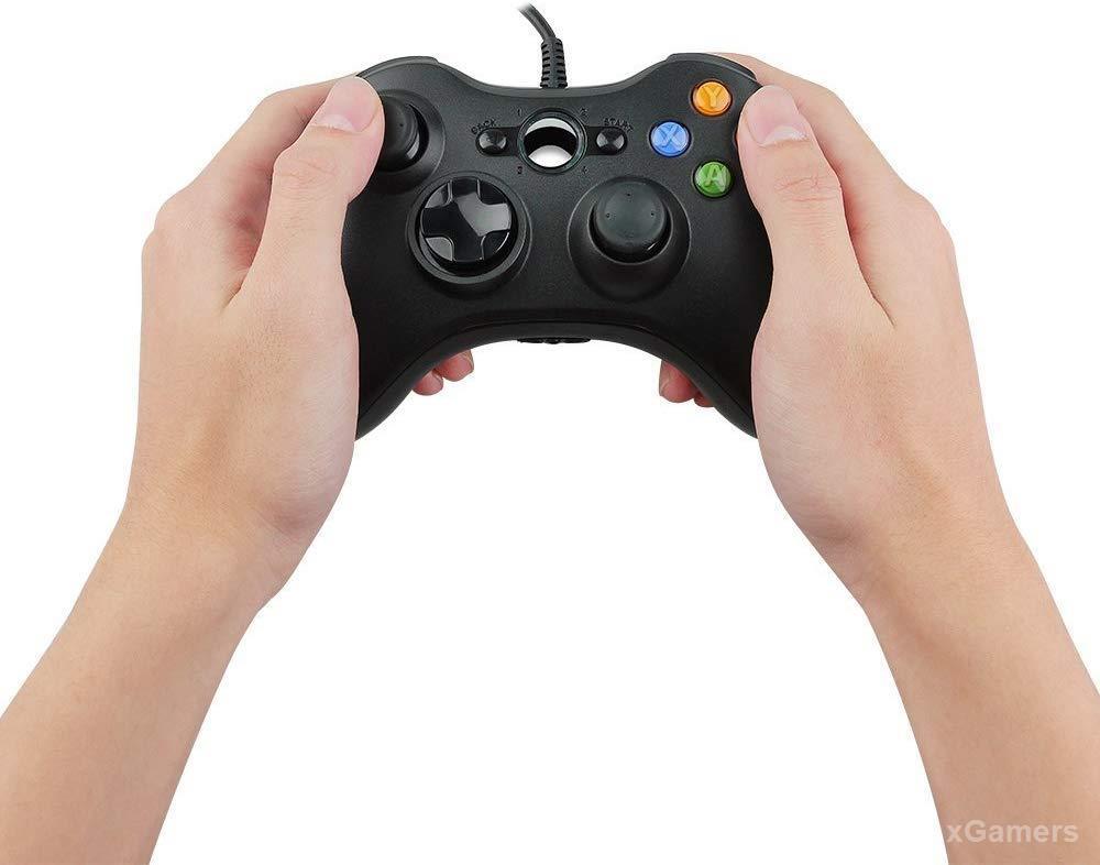 Best Gaming Controller for PC - Zoewal 