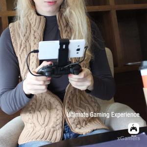 GameSir G3W - Ultimate Game Experience 