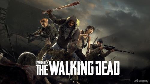 Overkill’s The Walking Dead Review | xGamers