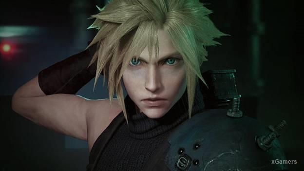 Final Fantasy VII Remake would be the first of many games to receive delay announcements this year