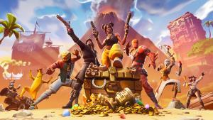 How much Money does Fortnite make | Why is Fortnite so popular | Epic Games is making bank