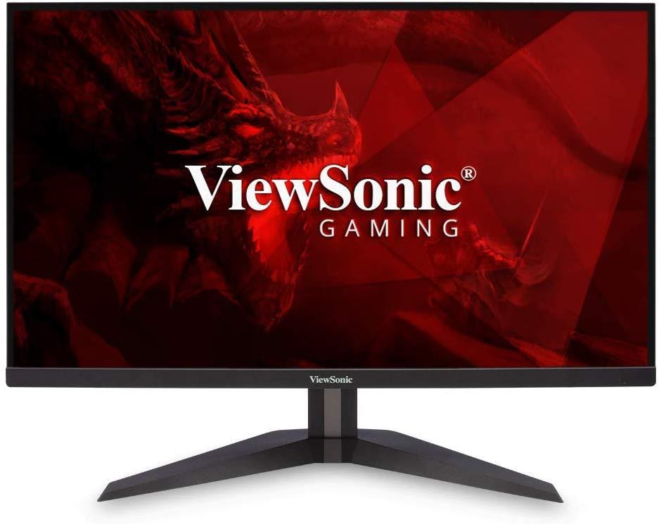Top 10 Best Gaming Monitors for Console - ViewSonic VX2758-2KP-MHD 27