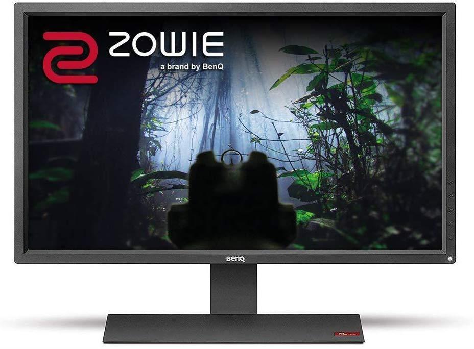 Top 10 Best Gaming Monitors for Console - BenQ Gaming Monitor