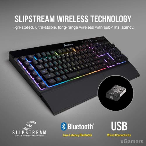 Best Gaming Wireless Keyboard and Mouse | Buyer’s Guide | Comparison Charts