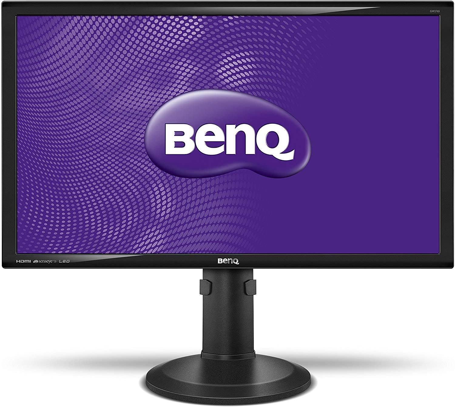 BenQ GW2765HT Eye Care IPS - Best Monitor for Photo Editing