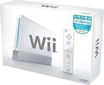 Wii one of the best children s consoles