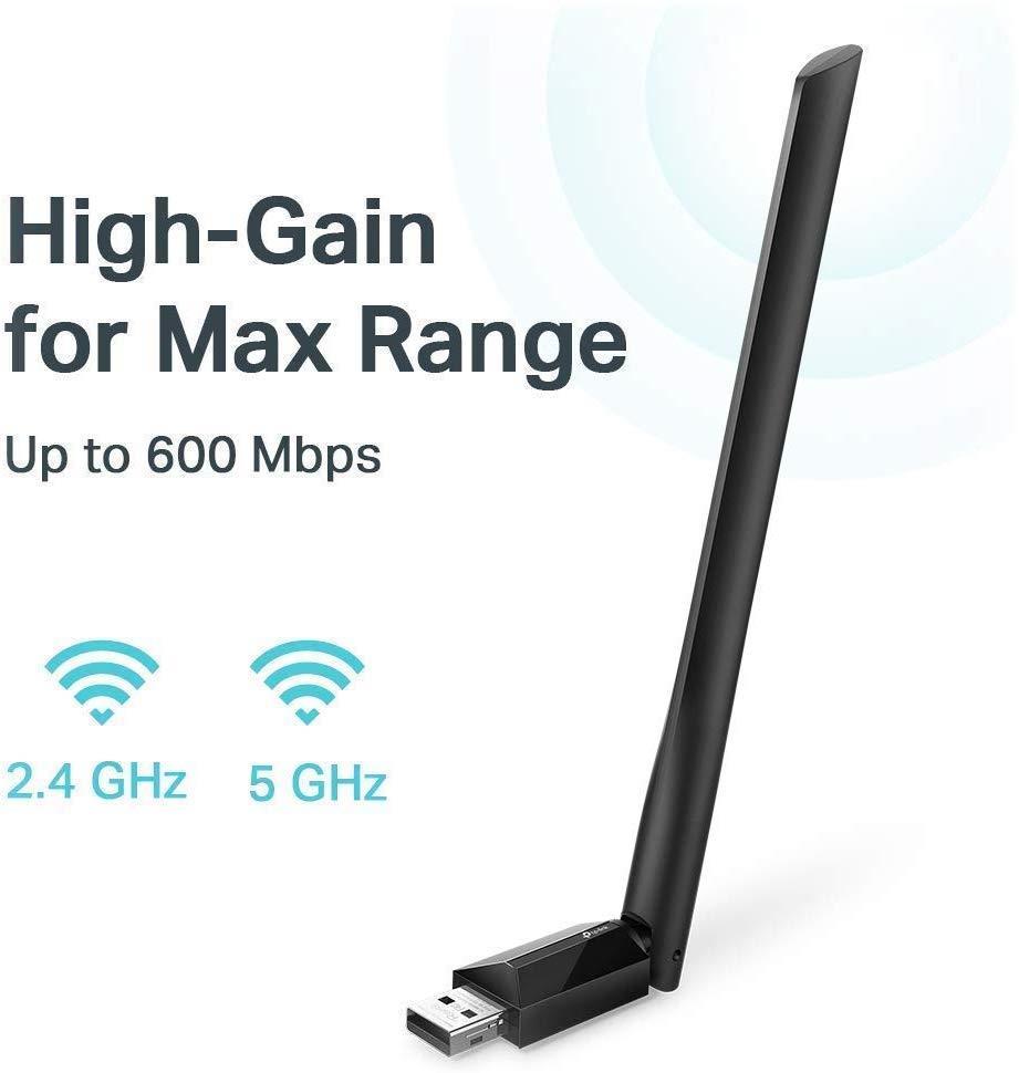 tp link wifi adapter drivers linux