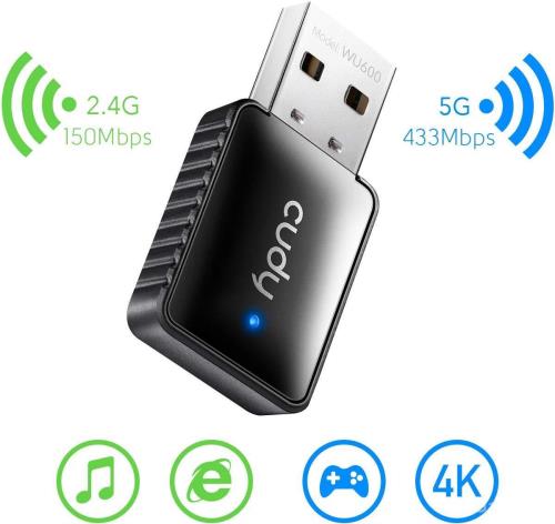 10 Best Wi-Fi Adapters for Gaming | Buying Guide | FAQ | xGamerss