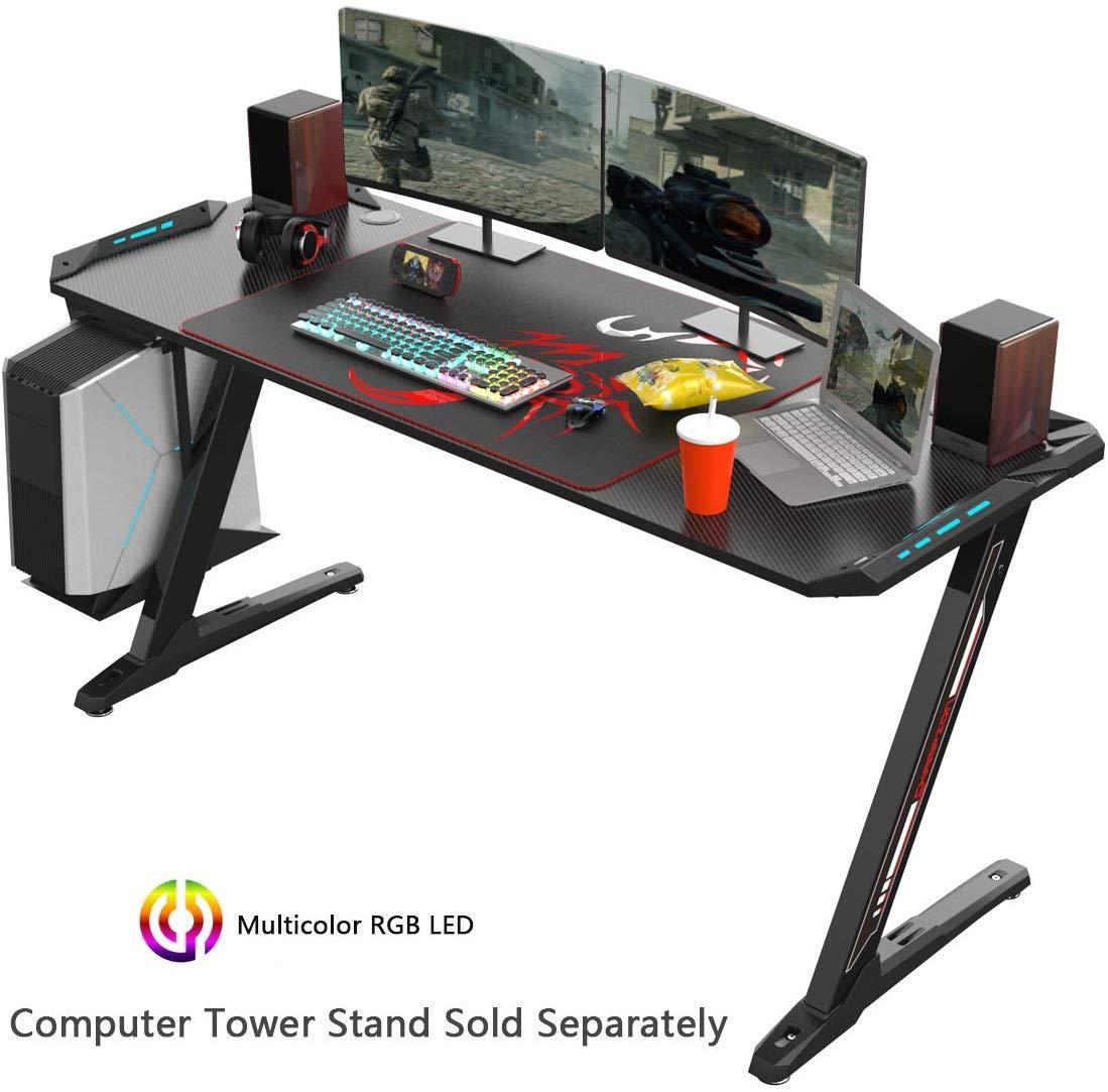 Top 10 Best Computer Gaming Desk Gamer Command Center Xgamerss