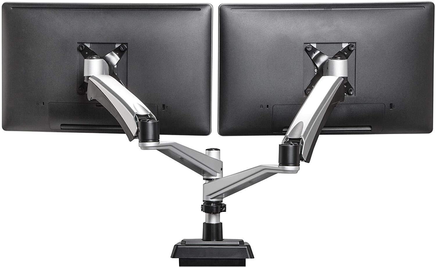 Top 10 Best Dual Monitor Arm