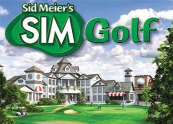 Sid Meier s SimGolf