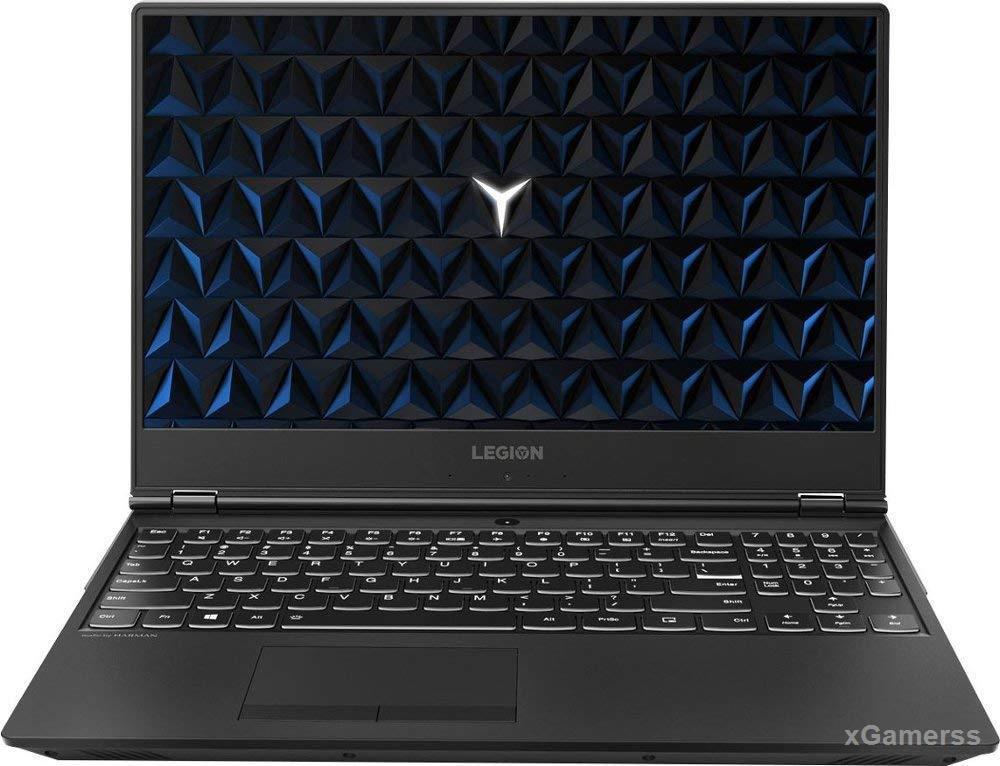  2019 Lenovo Legion Y540 15.6 FHD Gaming Laptop