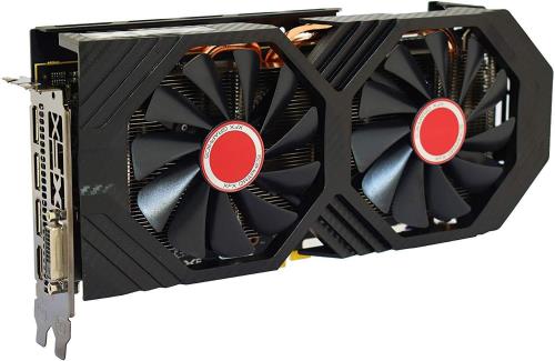 AMD Radeon Rx 590 - one of the Best AMD GPU