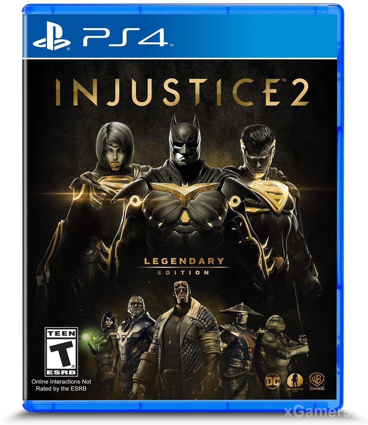 Best PS4 Games For 2 Players Buyer s Guide Best PS4 Games For 2 Players Buyer s Guide