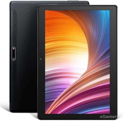 Dragon Touch Max10 Tablet, Android 9.0 Pie