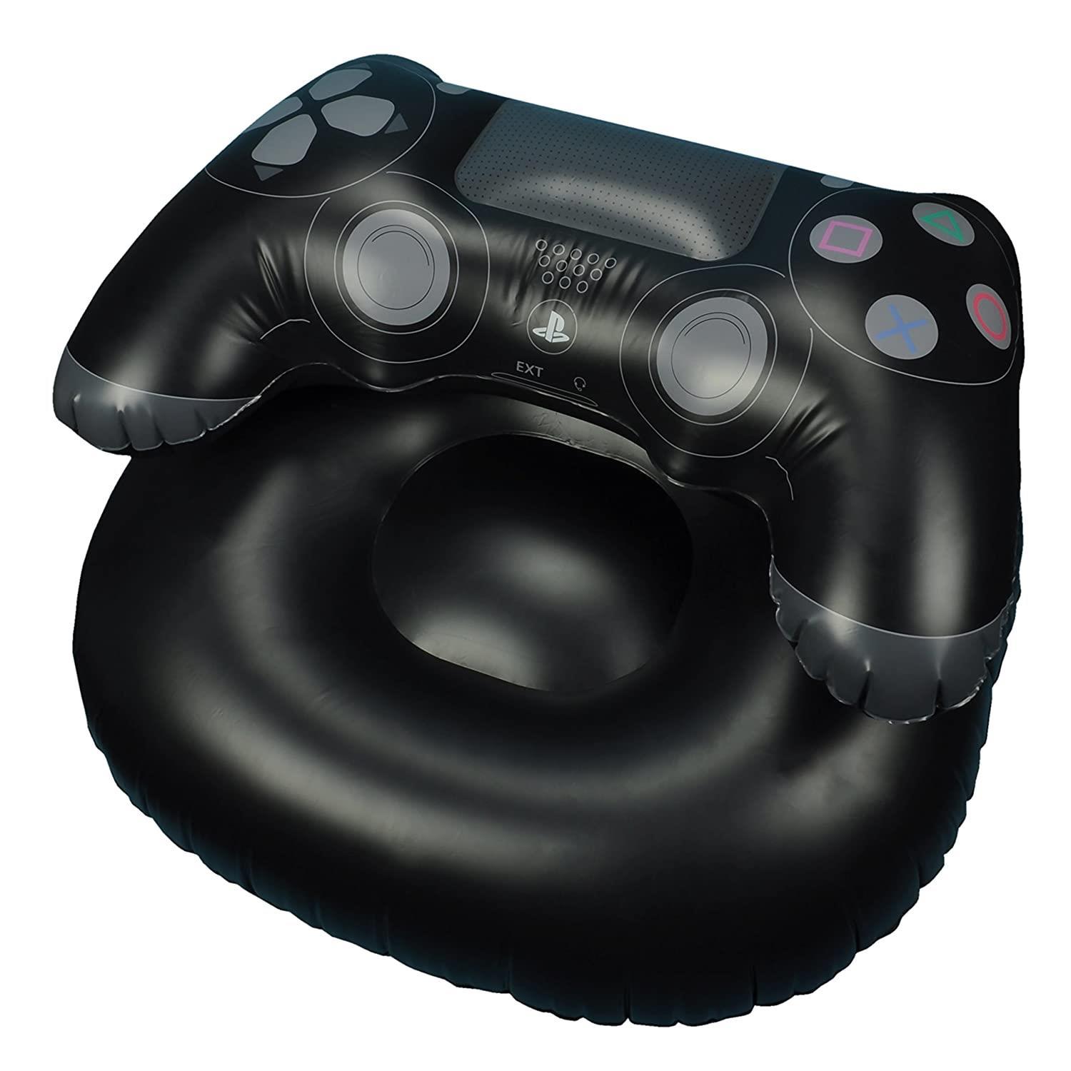 playstation gaming chair smyths