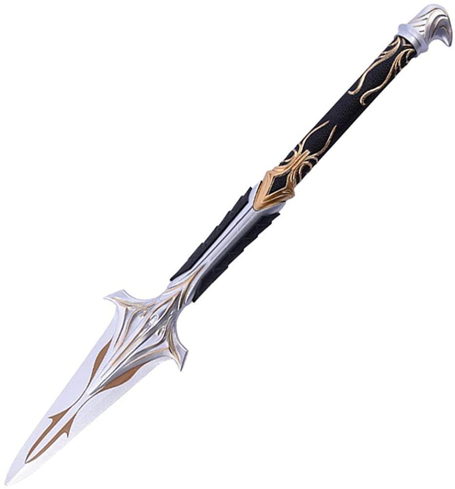 assassin's creed sword toy