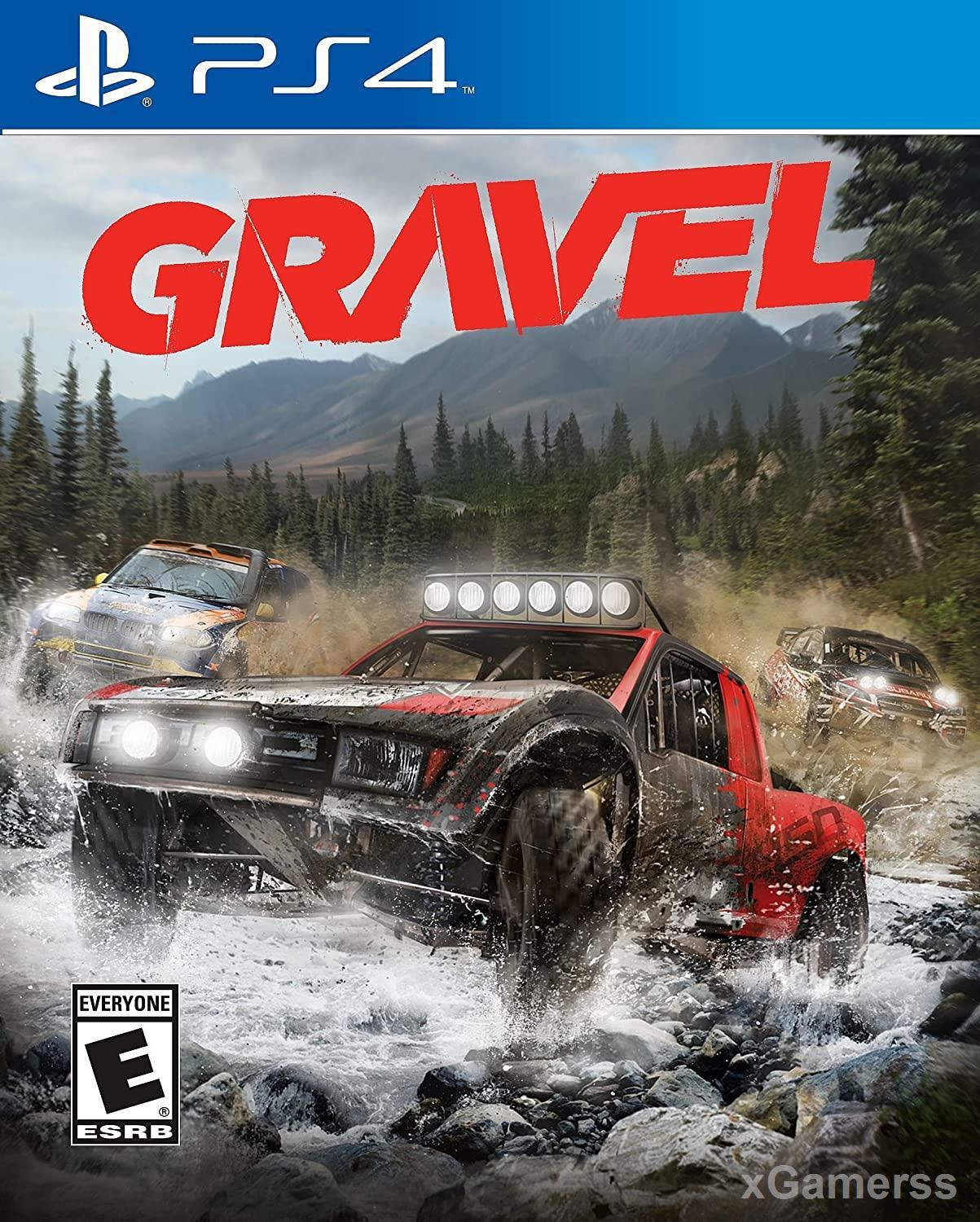 best car game for ps4