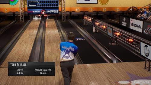 Best Playstation 4 Bowling Games 