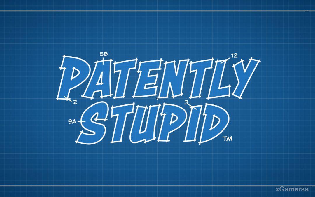 Patently Stupid - one of the Best Jackbox Pack