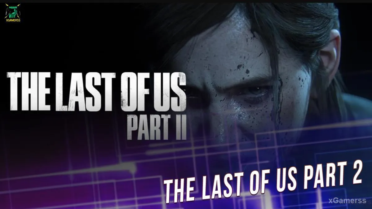 The Last of Us part 2 - Big and Honest Review