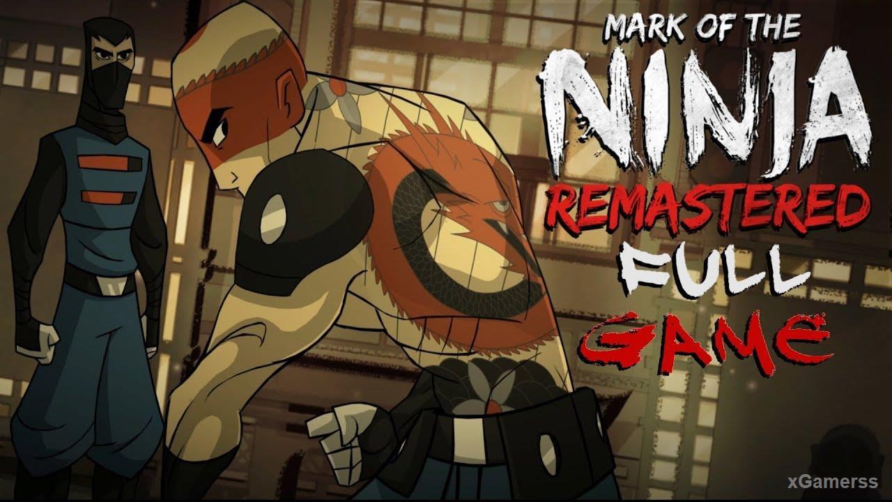 Mark of the Ninja is another great game like Hollow Knight