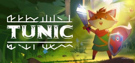 Tunic is a stunning game in terms of visuals