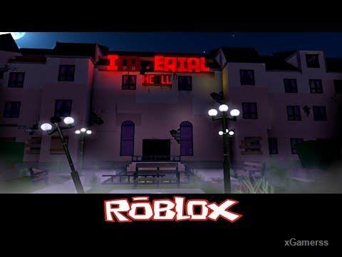 Top 14 Best Roblox Horror Games - escape hotel roblox