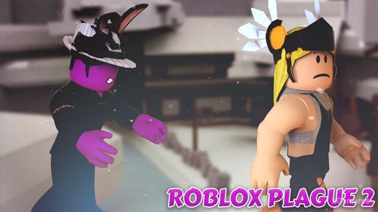 The Roblox Plague 2