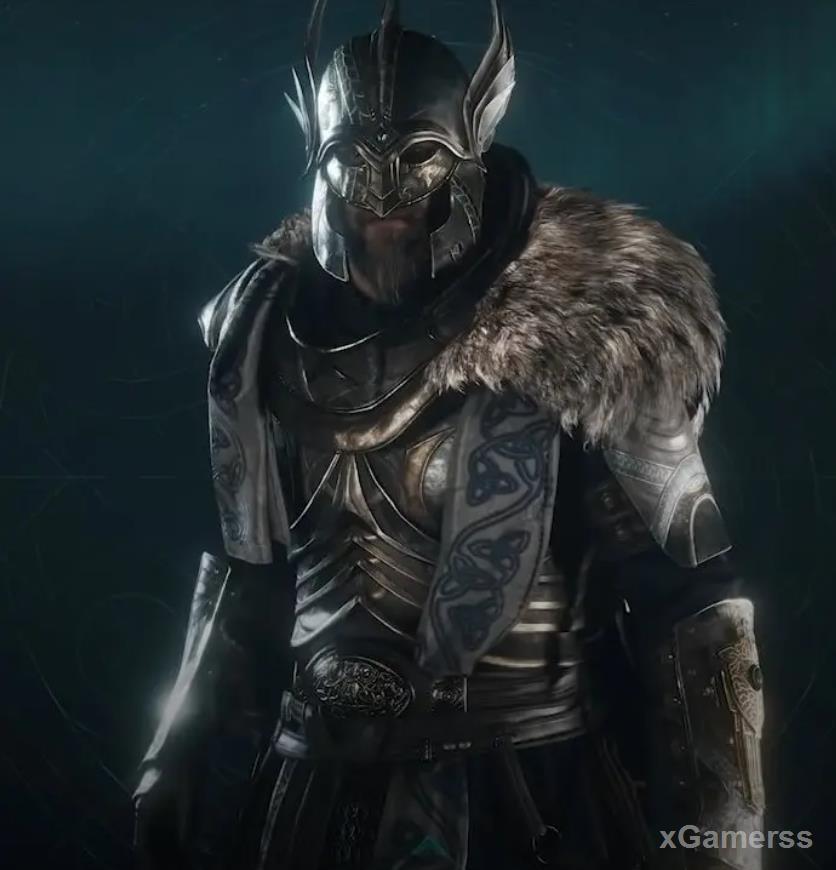 Where to find it Thor’s Armor?