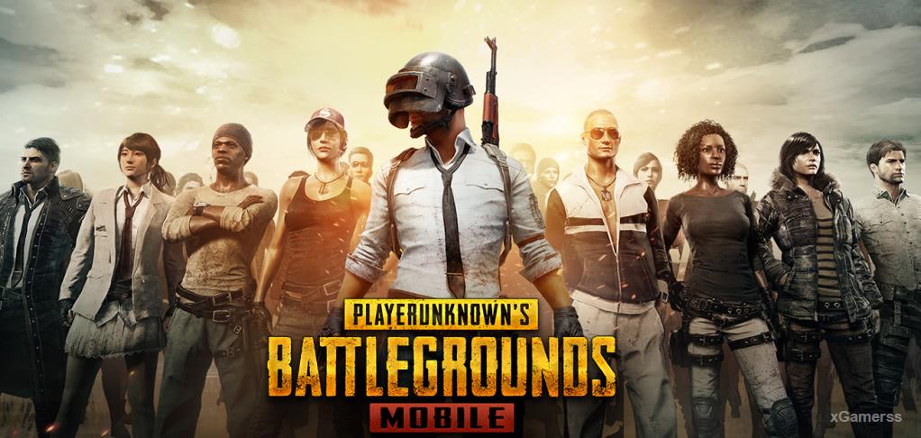 pubg is one of the best game for learning language