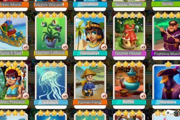 Coin Master Cards Guide [All Rare Cards And How To Get Them]
