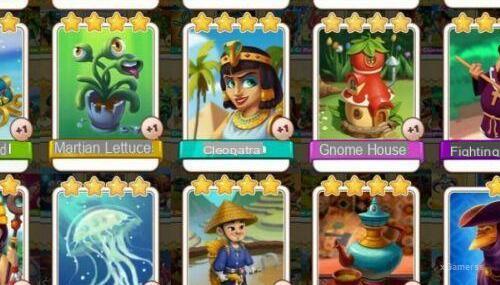 Coin Master Cards Guide [All Rare Cards And How To Get Them]