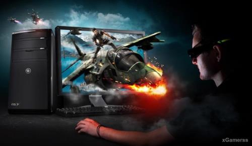 Top 5 Gaming Monitors to Elevate Your Gaming Experience in 2022
