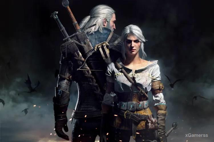 The Witcher 3: All Endings Explained