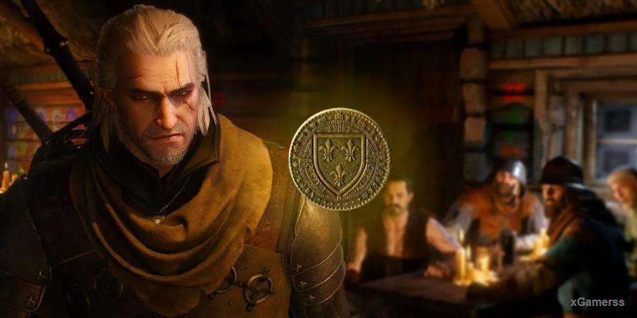 Mastering All Witcher Contracts