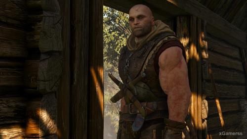 Letho of Gulet in The Witcher 3: Complete Character Guide & Questline