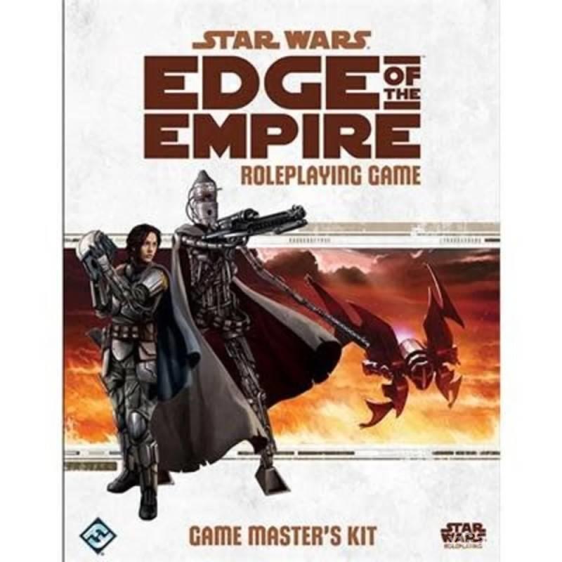 Star Wars RPG promo image