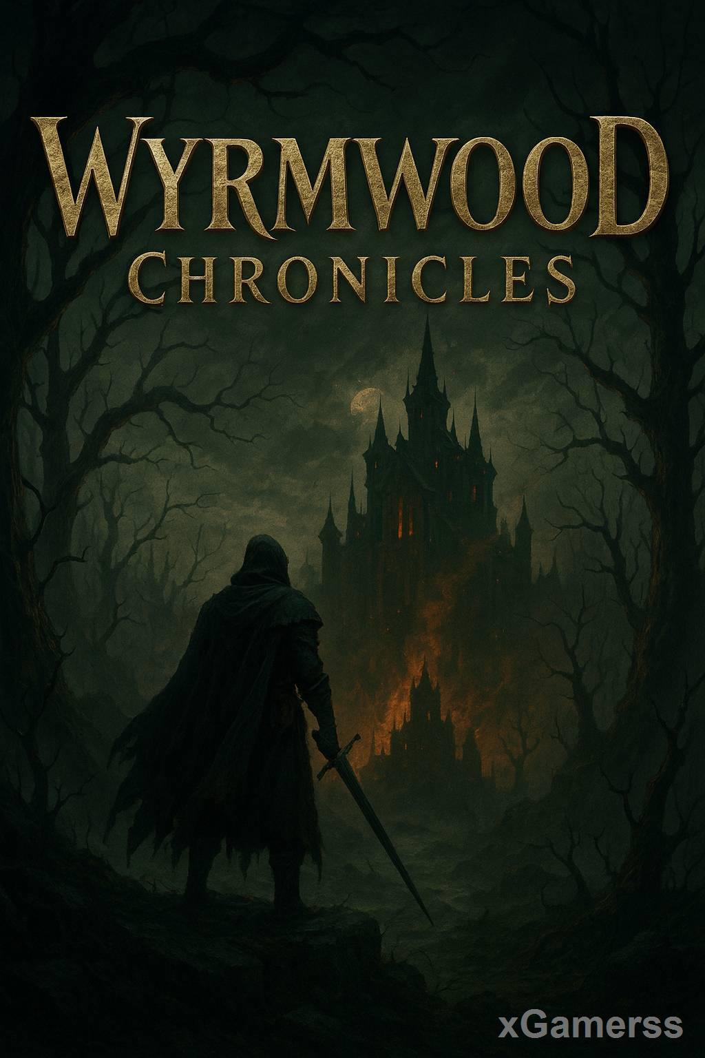 Wyrmwood Chronicles promo image