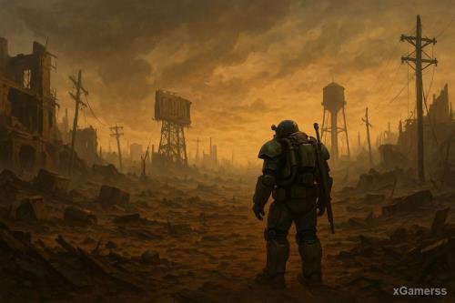 What is the Best Fallout Game? The Ultimate 2025 Ranking of All 10+ Fallout Games