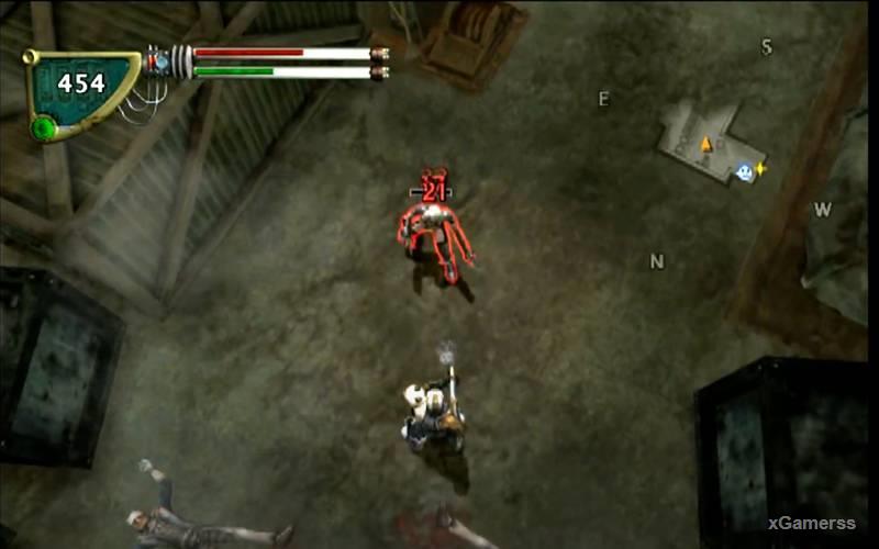 Fallout: Brotherhood of Steel (2004)