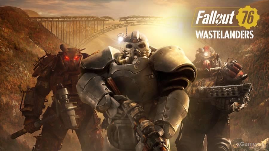 Fallout 76 