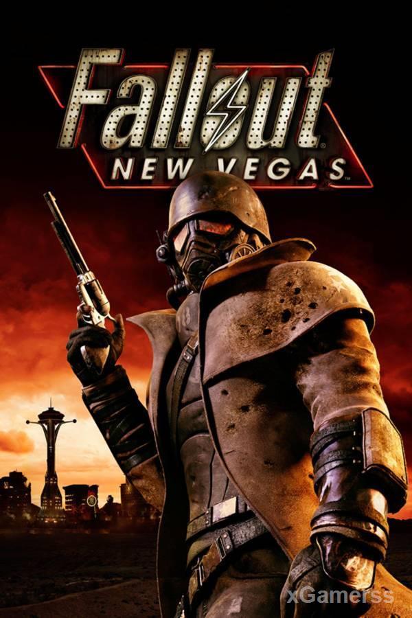 Fallout: New Vegas (2010) - The Fan Favorite Masterpiece