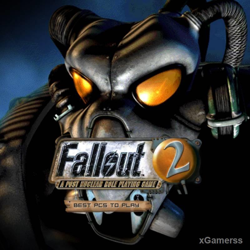 Fallout 2