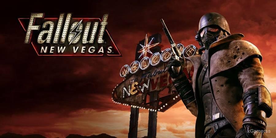 The Best Fallout Game: Fallout: New Vegas