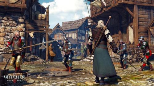 Witcher 3 Combat Tips for Beginners: Master Geralts Fighting Skills in 2025