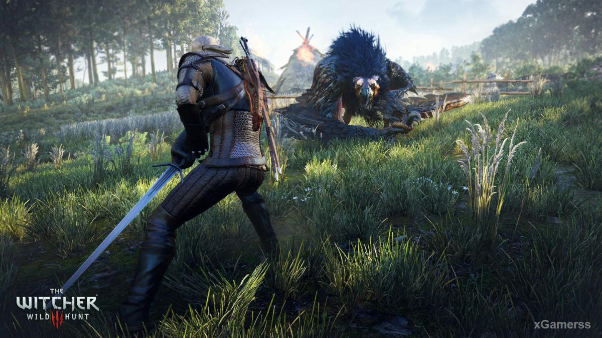 Monster-Specific Combat Strategies