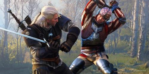 Witcher 3 How to Parry & Counterattack 2025 – Frame Data, Timing & Advanced Combat Guide
